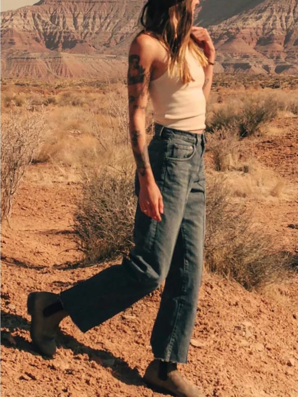 imogene + willie Wyatt Montrose in 26